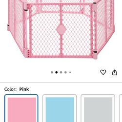 Baby Gate