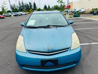2006 Toyota Prius