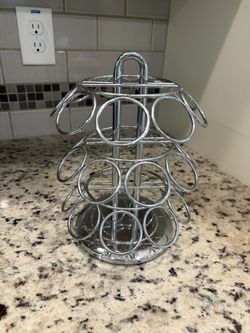 Keurig K-Cup Organizers