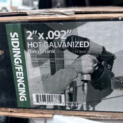 Caja De Clavos 3600 Piezas