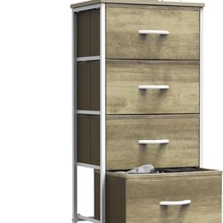 Organiser - Bed Side Table - Dresser 