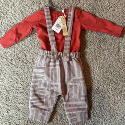 Baby Boy Clothes