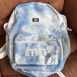 Dickies Backpack