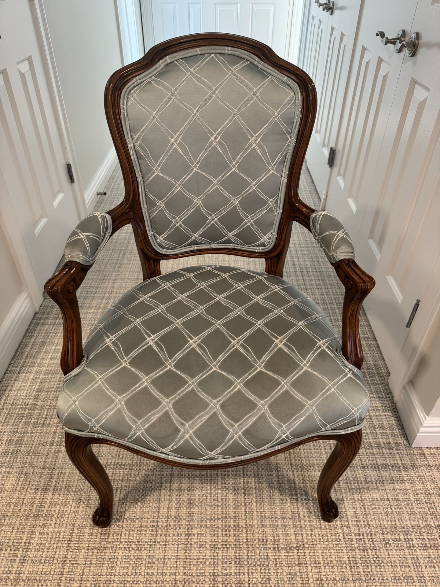 Accent Or Desk Chair