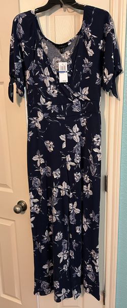 Women’s Pant Jumpsuit