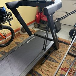 exercise equipment