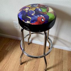Video Game Stool