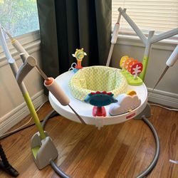 Baby Activity Center