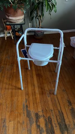 Potty Brand New