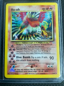 Pokémon Cards