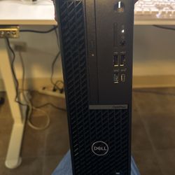 Dell Optiplex SFF 7020 I7-14700 16 Gig Ram 