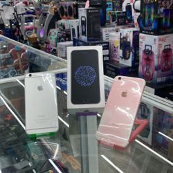 iPhone 6S 32gb Unlocked 