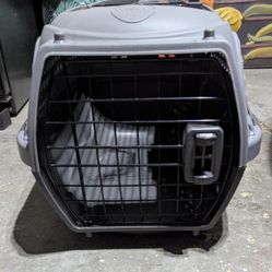 Small Dog (Or Cat) Crate/Kennel