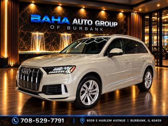 2024 Audi Q7