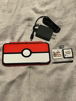 Nintendo 2ds xl