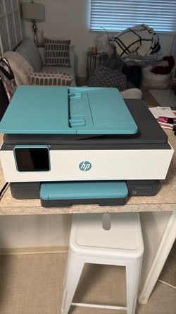 HP Office Jet Pro 8028