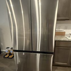 Samsung fridge 
