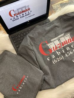 Custom T-shirt, Any design, Camisas Personalizadas cualquier diseño