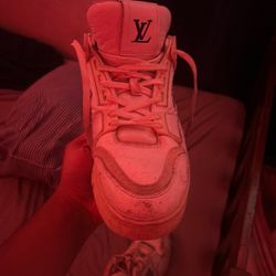 LV Trainer Lows 
