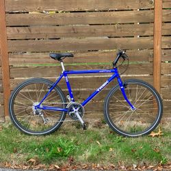 Trek 950 Singletrack