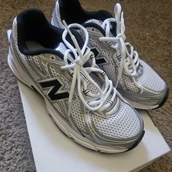 740 new balance Size 6 like new Worn Once $70 obo
