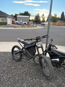 Rawrr mantis 72v