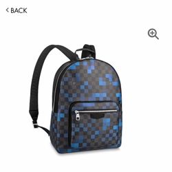 Louis Vuitton Backpack 