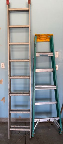 Ladders