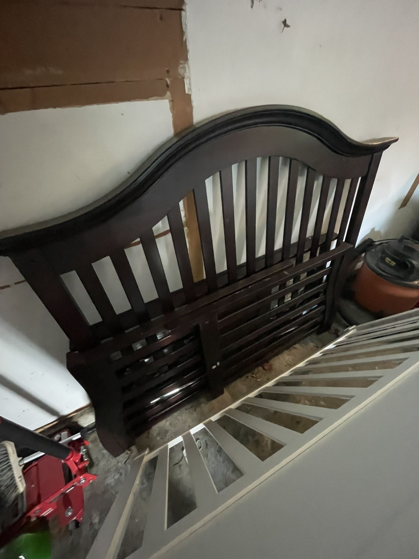 Two Free Cribs