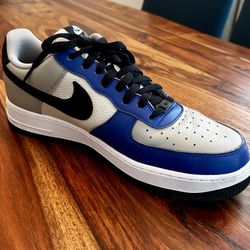 Custom Nike Air Sneaker Shoes