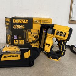 Dewalt (DCN623D1) Brand New 