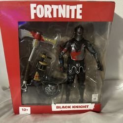 Fortnite McFarland Figure