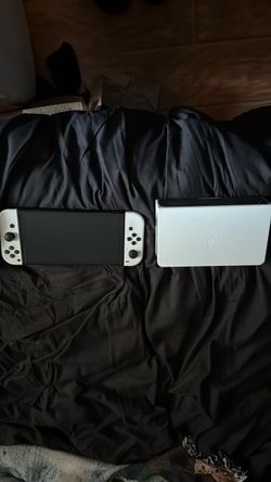 Switch oled