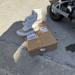 Vans MTE Cold Weather 