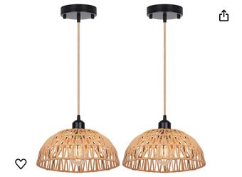 Pendant Light Fixtures 