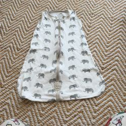 Baby Swaddle, Organic Cotton 