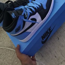 Jordan 1s New 