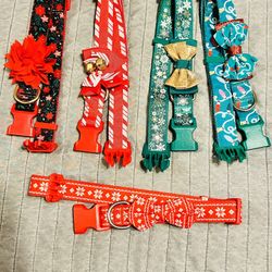 DOG COLLARS $2 Each 