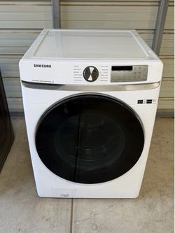 Samsung Washer