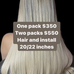 Hair Extensions