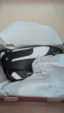 Puma BMW Motorsports Shoes Size 12