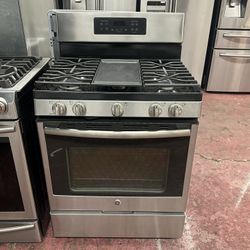 Stove 