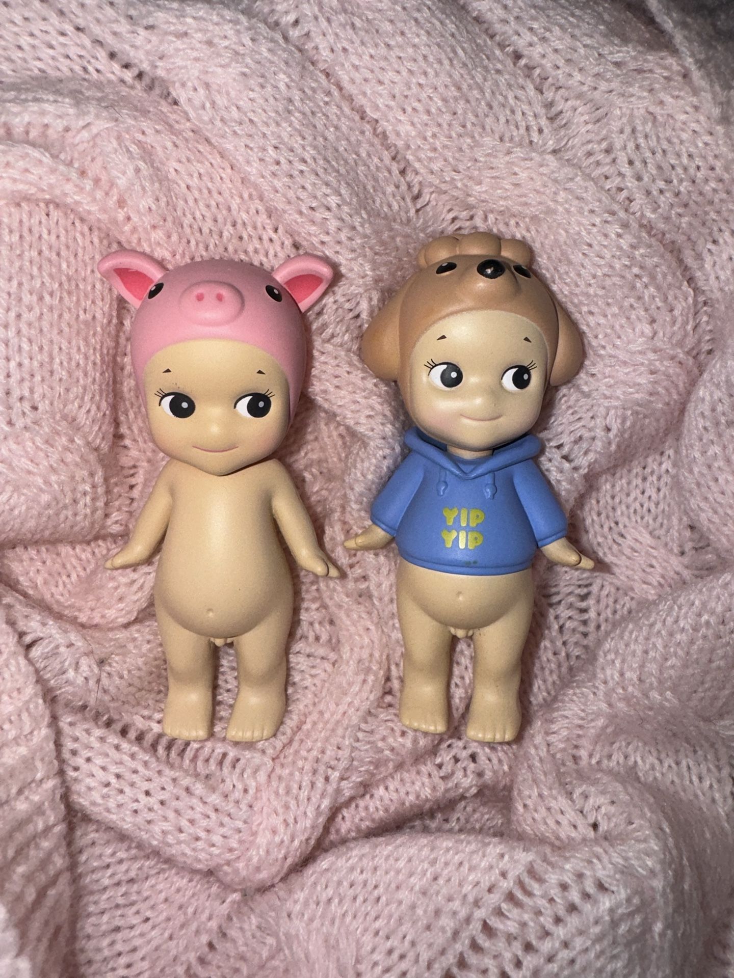 Sonny Angels