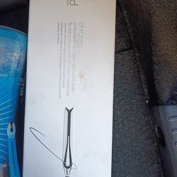 Ghd straightener