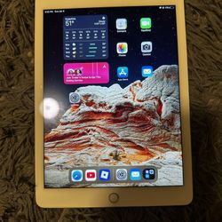 iPad Air 2 