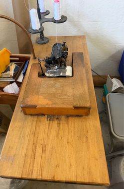 Serger
