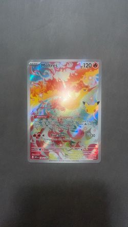 Pokémon Card