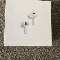AirPod 2 Gen Pro