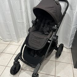 Baby Jogger City Lux Stroller