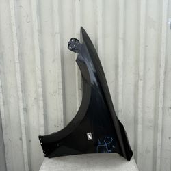 2021 2022 2023 2024 LEXUS IS IS250 IS 250 IS350 IS 350 IS300 IS 300 Fender Left Driver Side LH Used Original Oem